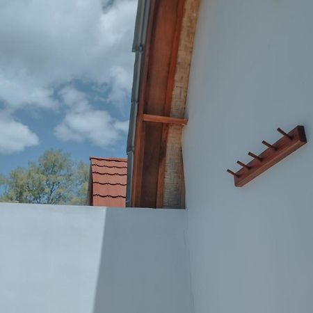 Laba Laba Bungalow Gili Meno Kültér fotó